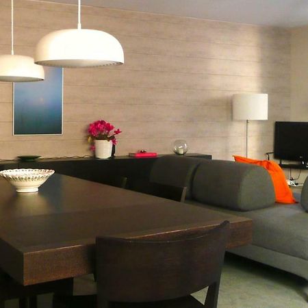 Apartamento Forn Dels Apostols Valencia Buitenkant foto