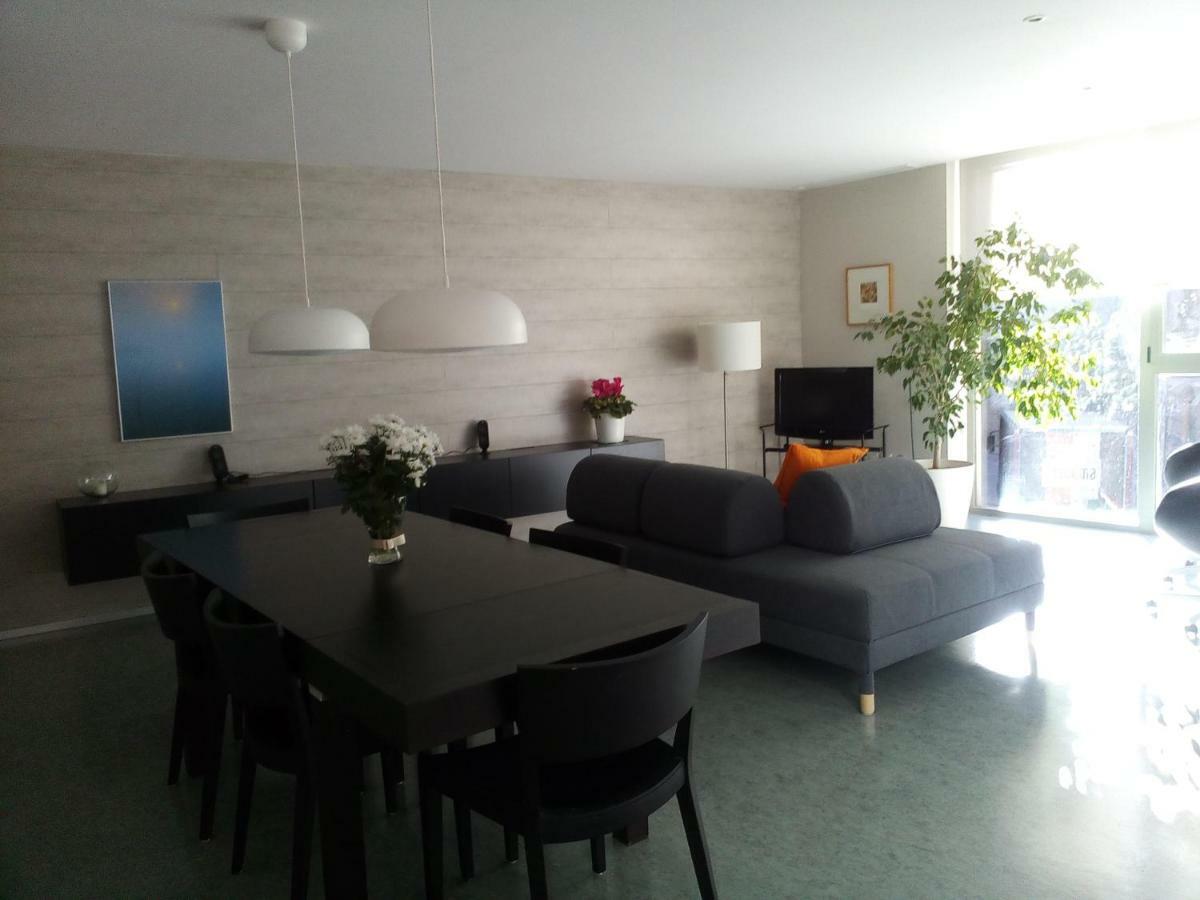Apartamento Forn Dels Apostols Valencia Buitenkant foto