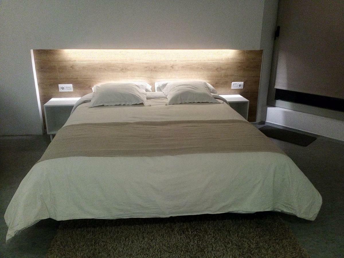 Apartamento Forn Dels Apostols Valencia Buitenkant foto