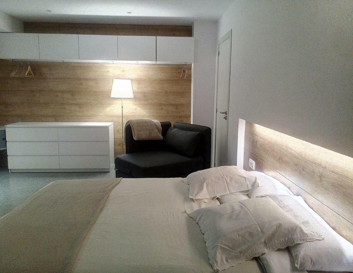 Apartamento Forn Dels Apostols Valencia Buitenkant foto