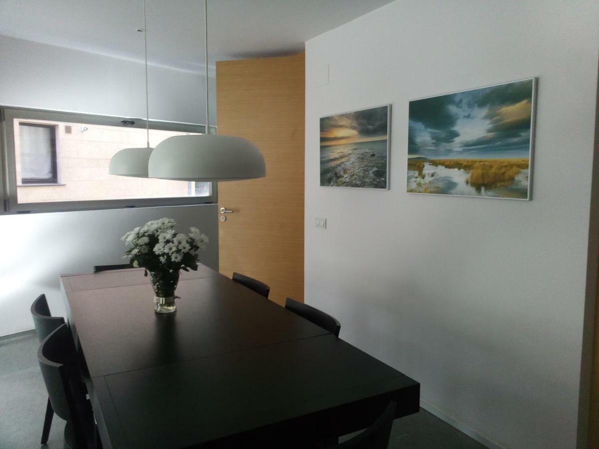 Apartamento Forn Dels Apostols Valencia Buitenkant foto