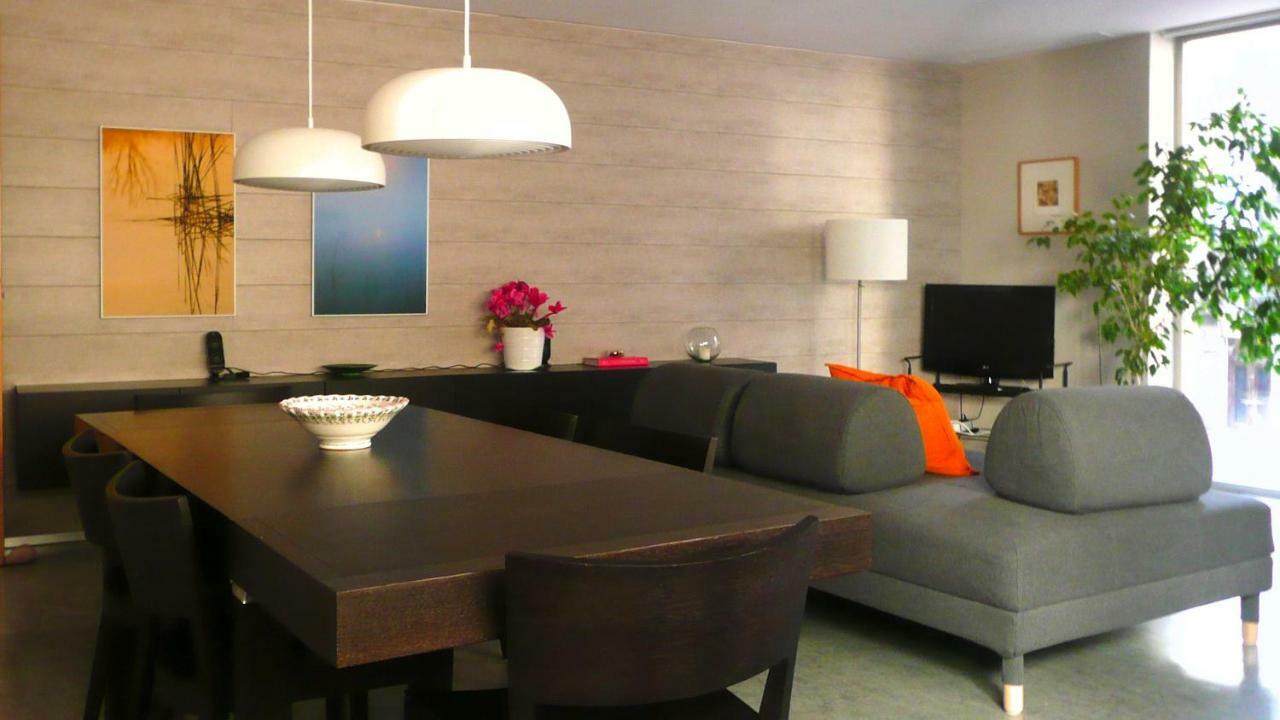 Apartamento Forn Dels Apostols Valencia Buitenkant foto