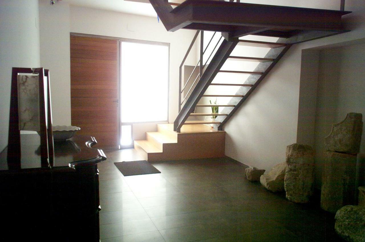 Apartamento Forn Dels Apostols Valencia Buitenkant foto