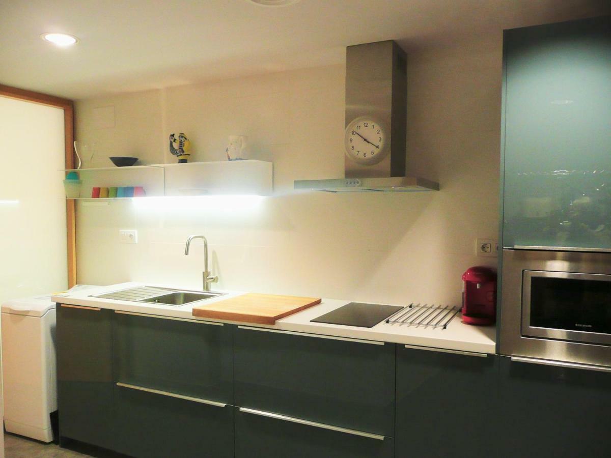 Apartamento Forn Dels Apostols Valencia Buitenkant foto