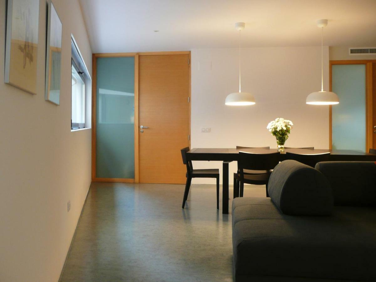 Apartamento Forn Dels Apostols Valencia Buitenkant foto