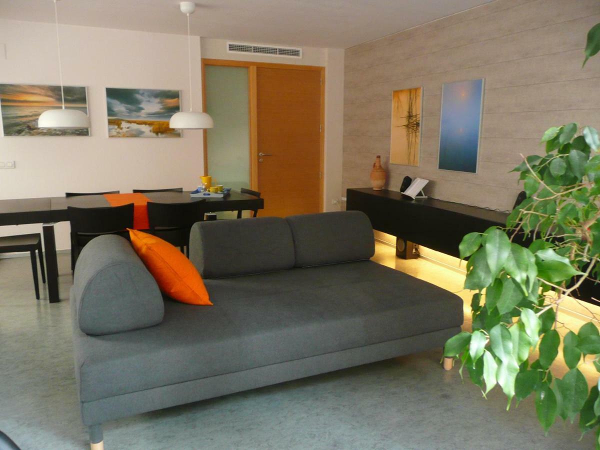 Apartamento Forn Dels Apostols Valencia Buitenkant foto