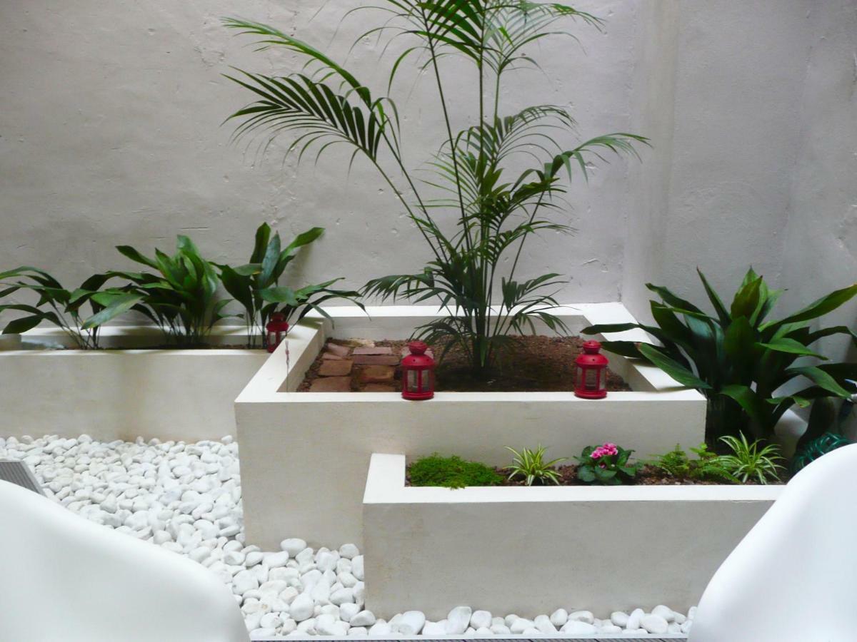 Apartamento Forn Dels Apostols Valencia Buitenkant foto