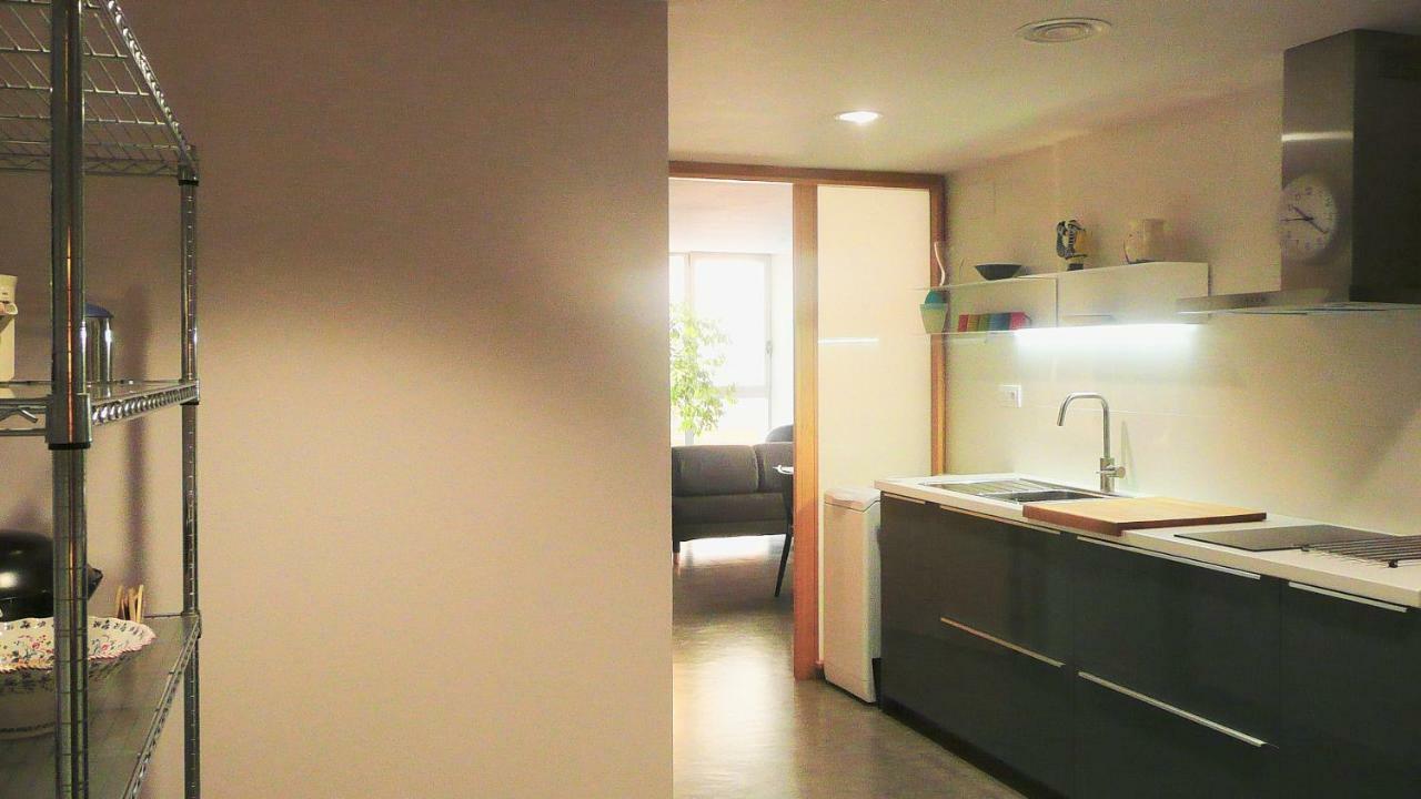 Apartamento Forn Dels Apostols Valencia Buitenkant foto