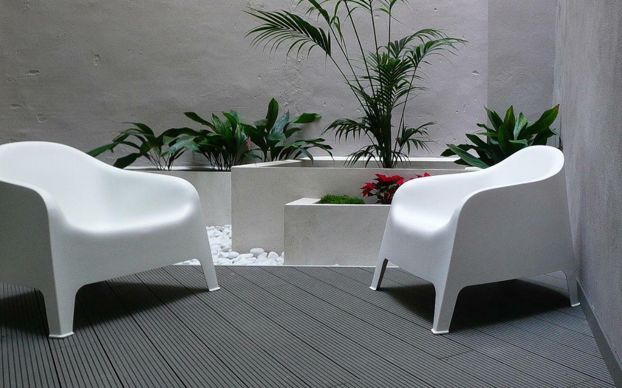 Apartamento Forn Dels Apostols Valencia Buitenkant foto