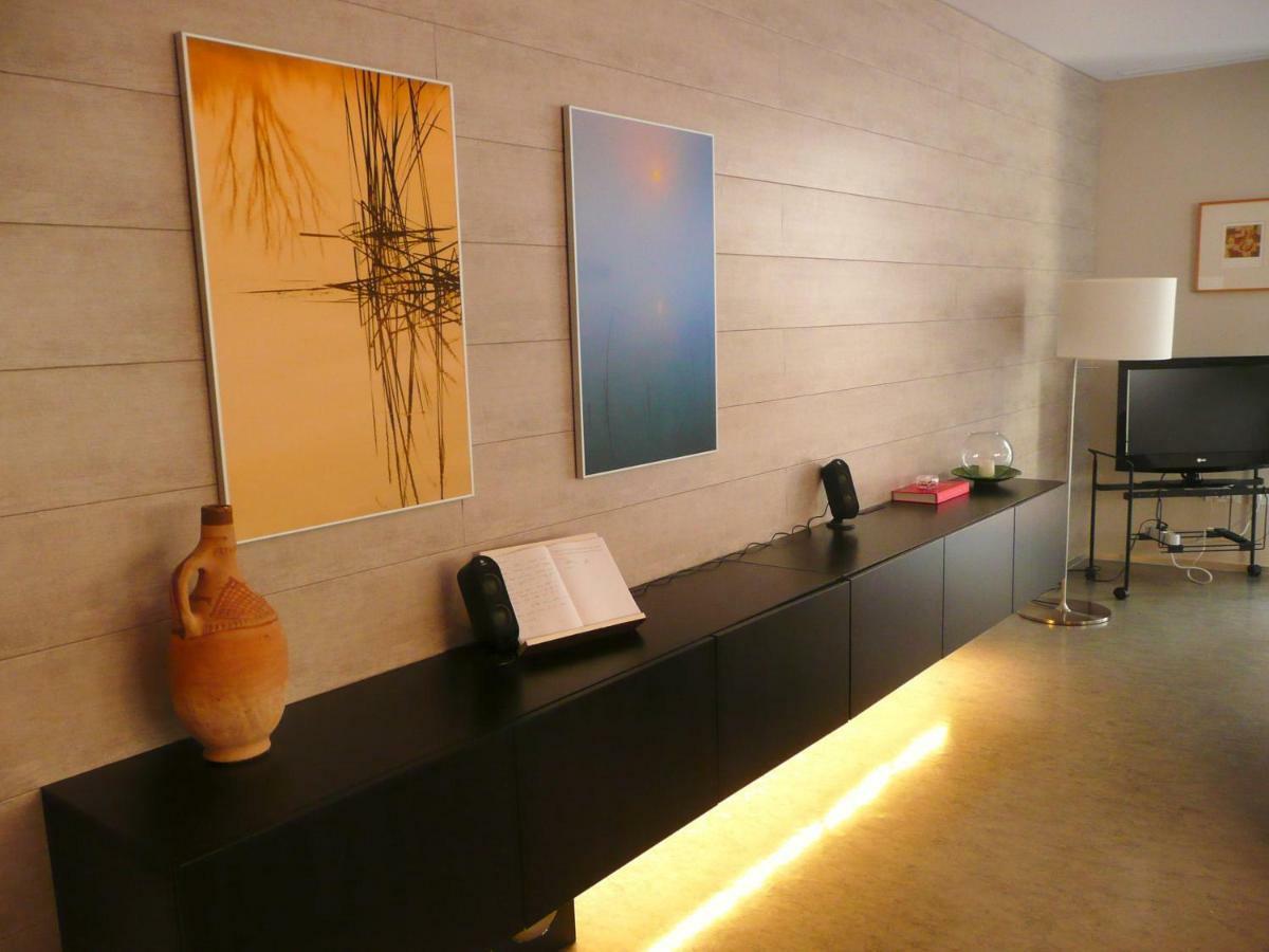 Apartamento Forn Dels Apostols Valencia Buitenkant foto