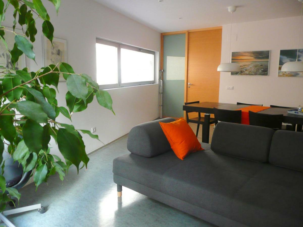 Apartamento Forn Dels Apostols Valencia Buitenkant foto