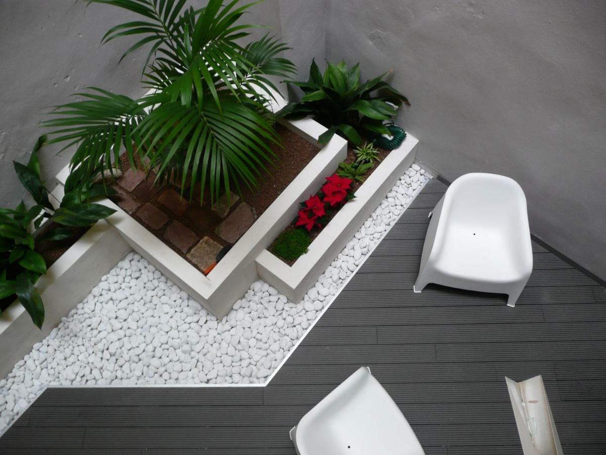 Apartamento Forn Dels Apostols Valencia Buitenkant foto